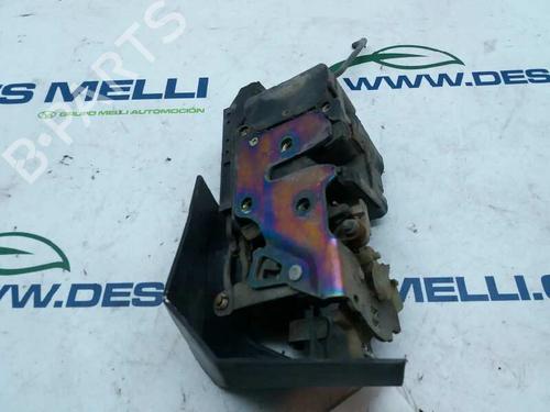 Used Front left lock ALFA ROMEO 156 (932_) 1.9 JTD (932B2) (105 hp) 2865798