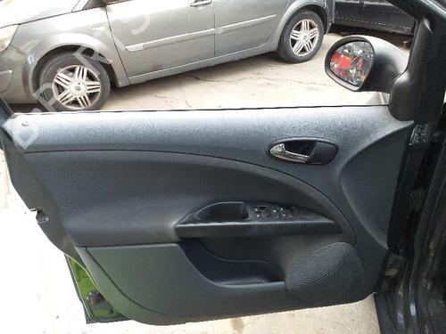 Left front window switch SEAT ALTEA (5P1)  | BP3513026I27  - Image 6