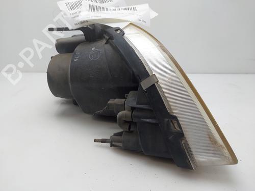 Left headlight CHEVROLET NUBIRA Saloon 1.6 | BP17216472C28 
