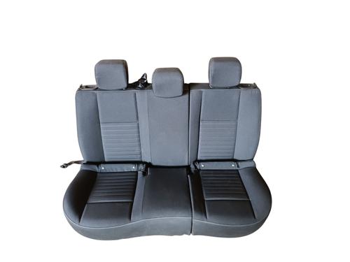 Rear seat RENAULT MEGANE III Hatchback (BZ0/1_, B3_) 1.2 TCe (BZ2B, BZ11) | BP31928346C17