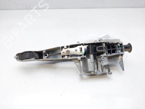 Rear right exterior door handle CITROËN BERLINGO MULTISPACE (B9) 1.6 HDi 75 / BlueHDi 75 | BP14993408C130 