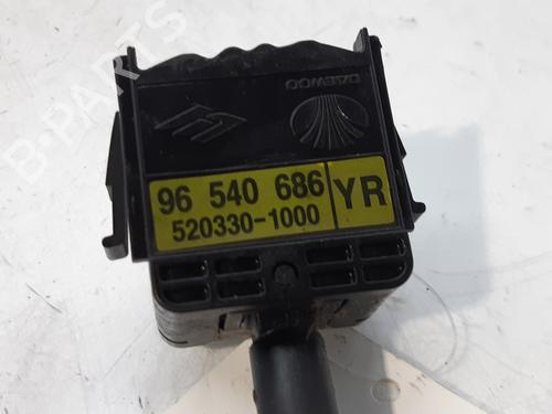 Ratstangsstang CHEVROLET KALOS 1.2 | BP8331195I23 