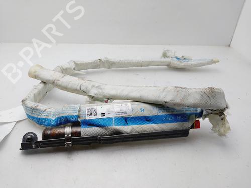 Høyre gardin kollisjonspute SEAT LEON (5F1)  | BP25266655C12 