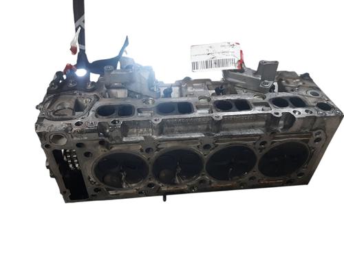 Cylinder head MERCEDES-BENZ C-CLASS Coupe (CL203)  | BP27493365M5 