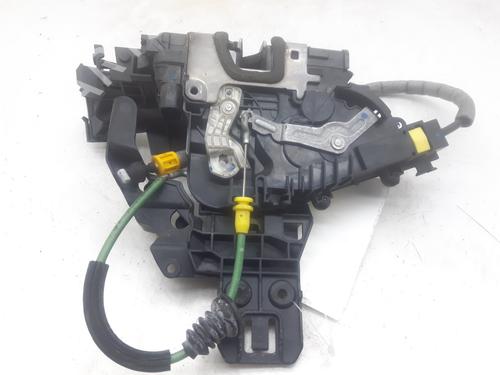 Front right lock MERCEDES-BENZ C-CLASS (W205) C 220 BlueTEC / d (205.002, 205.004) | BP8357666C97 