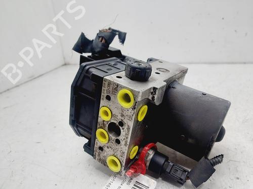 ABS pump SKODA SUPERB I (3U4) 1.9 TDI | BP26948047M43 