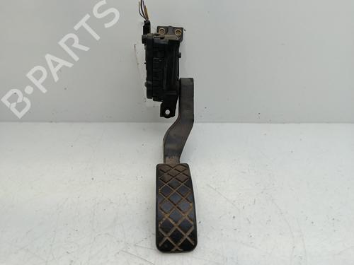 Used Pedal VW GOLF IV (1J1) [1997-2008]  28731044