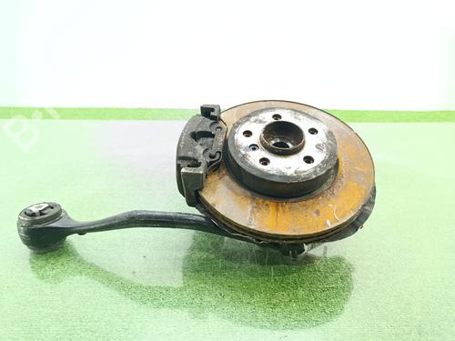 Used Right front steering knuckle BMW X3 (E83) xDrive 20 d (177 hp) 30978964