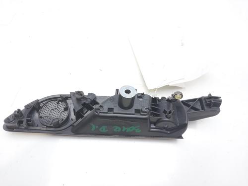 Front left interior door handle OPEL ZAFIRA / ZAFIRA FAMILY B (A05) 1.7 CDTI (M75) | BP12415122I13 