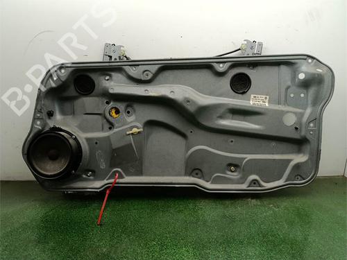 Used Front right window mechanism Front right window mechanism 38533615 38533615