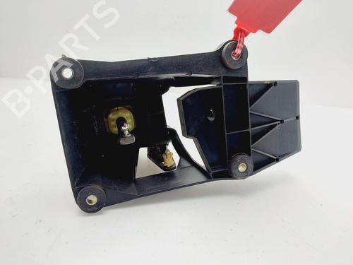 Gear lever SUZUKI IGNIS II (MH)  | BP27670757M90 