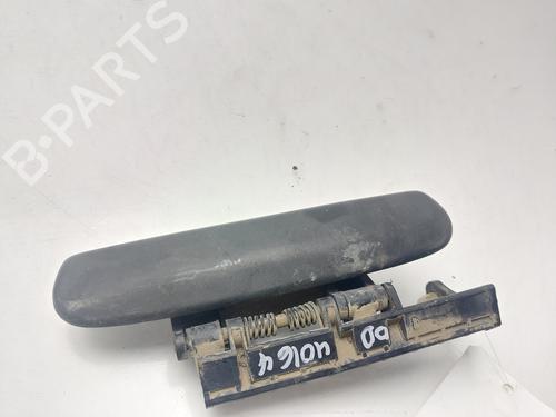Used Front right exterior door handle CITROËN XSARA PICASSO (N68) 1.6 HDi (90 hp) 31370002