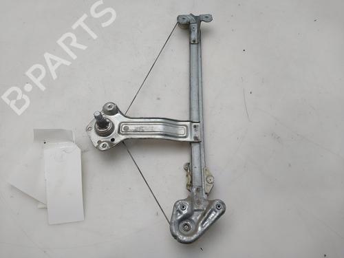Used Rear right window mechanism Rear right window mechanism OPEL CORSA C (X01) 1.3 CDTI (F08, F68) (70 hp) 33470454 33470454