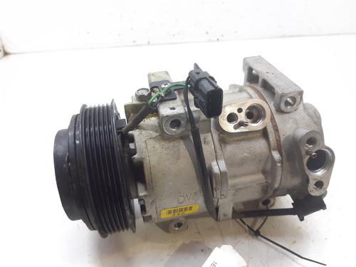 Used AC compressor KIA STONIC (YB) [2017-2025]  8651277