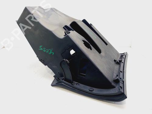 Hanskerom PEUGEOT 307 (3A/C) 2.0 HDi 90 | BP30293957C95