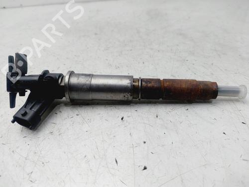 Injector NISSAN QASHQAI / QASHQAI +2 I (J10, NJ10, JJ10E) 2.0 dCi All-wheel Drive | BP26950015M100 