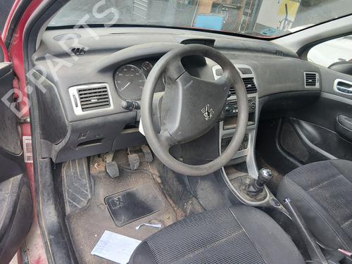 Left front window switch PEUGEOT 307 (3A/C) | BP35792249I27 - Image 11