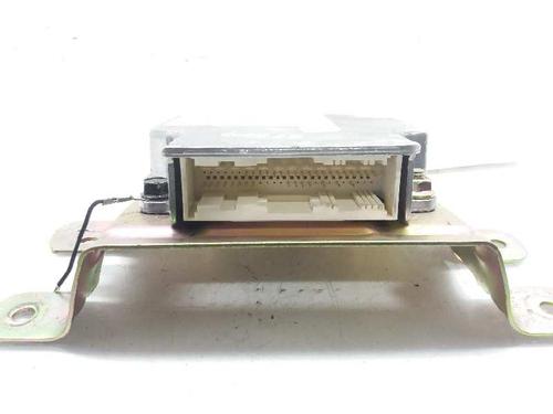 Used ECU airbags KIA SORENTO I (JC) 2.5 CRDi 4WD (140 hp) 3510112