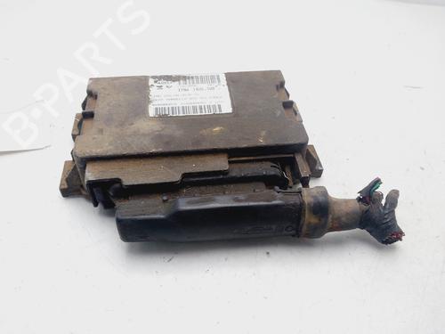 Engine control unit (ECU) SEAT MARBELLA (28A) 0.9 Cat | BP29750532M57 