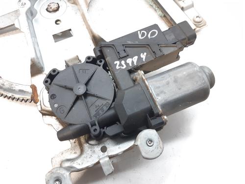 Front right window mechanism OPEL MERIVA A MPV (X03) 1.6 16V (E75) | BP8530602C23 