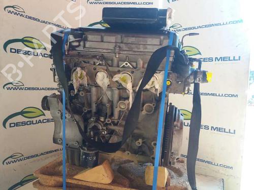 Used Engine Engine 2866240 2866240