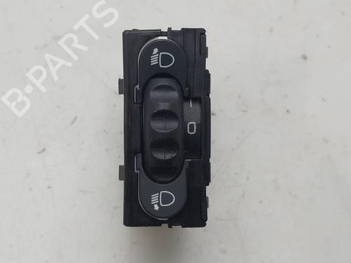 Used Headlight switch Headlight switch RENAULT CLIO III (BR0/1, CR0/1) 1.5 dCi (75 hp) 40061158 40061158