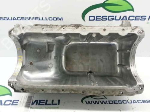 Oliebundkar FORD FIESTA V (JH_, JD_) 1.3 (69 hp) 14010051