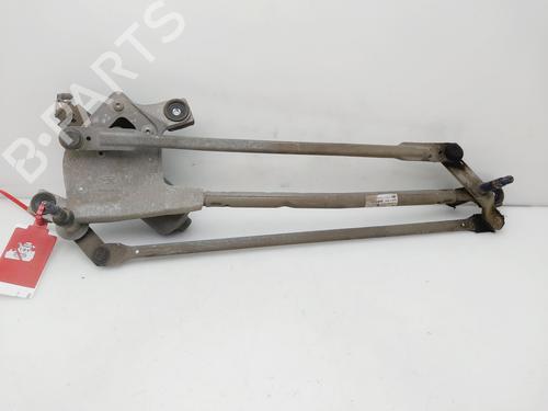 Used Front wiper motor FORD MONDEO IV (BA7) 2.0 TDCi (140 hp) 29020775