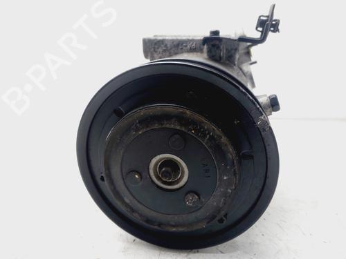 AC compressor KIA CARENS IV 1.7 CRDi | BP26329743M34 
