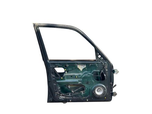 Left front door HYUNDAI TERRACAN (HP) 2.9 CRDi 4WD | BP25052075C2 