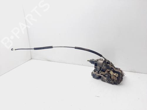 Used Rear right lock SKODA OCTAVIA I Combi (1U5) 1.9 TDI (90 hp) 21576094