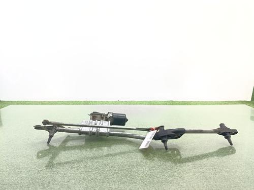 Used Front wiper motor RENAULT GRAND SCÉNIC II (JM0/1_) 1.5 dCi (JM1E) (106 hp) 31652996