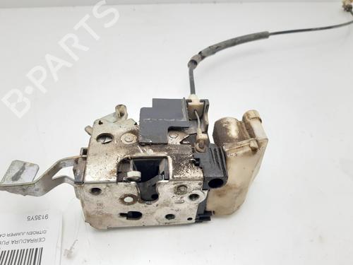 Front left lock CITROËN JUMPER I Van (244)  | BP22943200C98 
