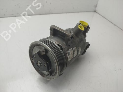 Compressor A/C VW GOLF VI (5K1) [2008-2014]  32348385