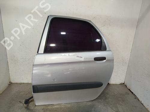 Used Left rear door CITROËN XSARA PICASSO (N68) 2.0 HDi (90 hp) 25913665