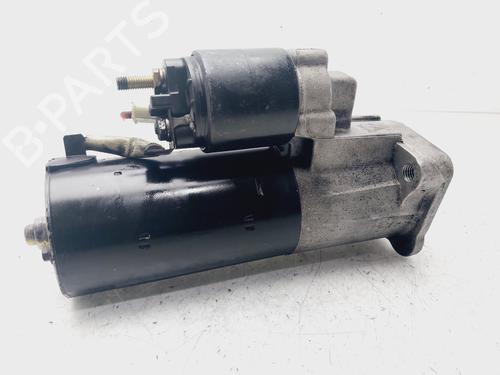 Startmotor AUDI A4 B6 (8E2) 1.9 TDI quattro | BP29596844M8 