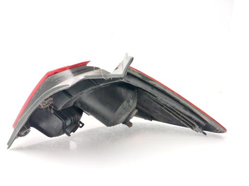 Left taillight CHEVROLET CRUZE Hatchback (J305) 2.0 CDI | BP31163629C34