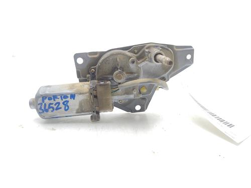 Used Rear wiper motor SUZUKI JIMNY Closed Off-Road Vehicle (SN) [1998-2025]  29719232