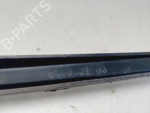 Front windshield wiper arm BMW X5 (E53) 3.0 d | BP20293751C143 