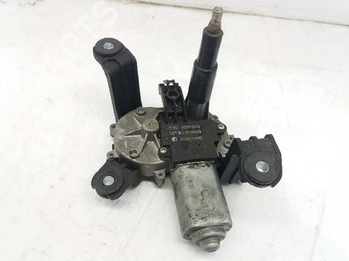Used Rear wiper motor OPEL ASTRA J (P10) [2009-2016]  2888218