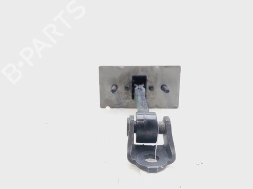 Hinge/Door check strap CITROËN C-ELYSEE (DD_) 1.6 HDI 92 | BP23526452C146 