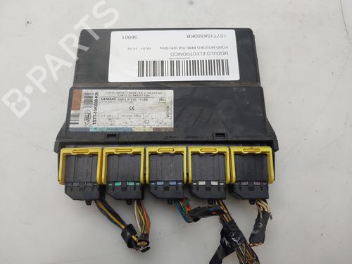Used Electronic module Electronic module FORD MONDEO III (B5Y) 2.0 TDCi (130 hp) 33964460 33964460