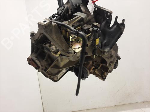 Gearbox FORD FOCUS C-MAX (DM2) | BP36436692M3 - Image 4