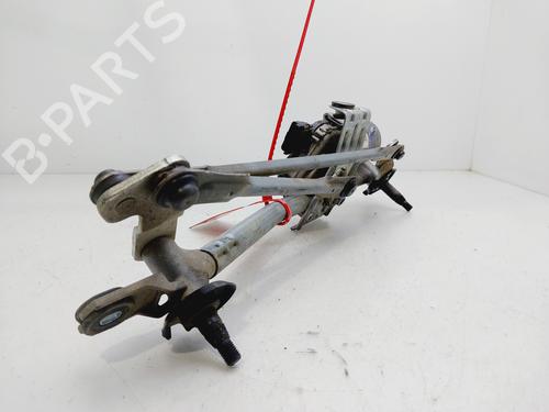 Front wiper motor HYUNDAI i30 (PDE, PD, PDEN)  | BP29546617M29 