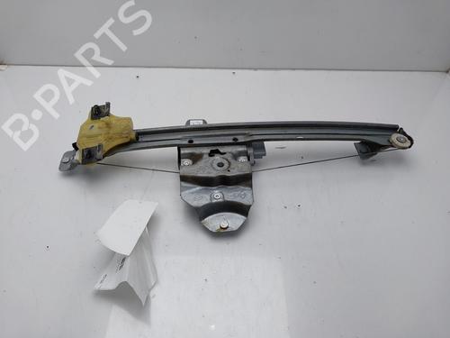 Used Front left window mechanism RENAULT CLIO IV (BH_) [2012-2021]  31091188