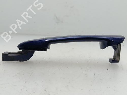 Used Front left exterior door handle Front left exterior door handle MAZDA 5 (CR) 2.0 CD (CR19) (110 hp) 36019406 36019406
