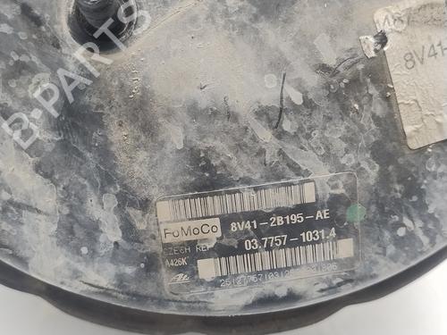 Servo brake FORD KUGA I  | BP29062342M42 