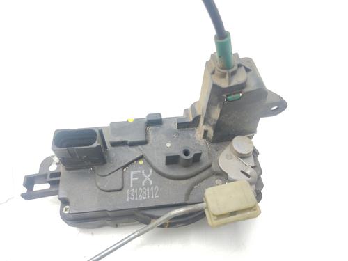 Used Front right lock OPEL ASTRA H (A04) 1.7 CDTI (L48) (100 hp) 23082557