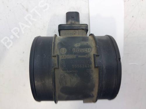 Used Mass air flow sensor Mass air flow sensor 39469453 39469453
