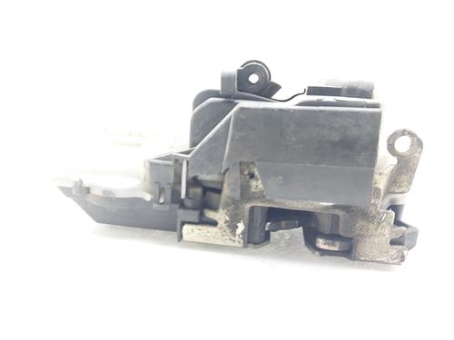 Front left lock PEUGEOT 406 Coupe (8C) 2.2 HDI | BP16576692C98 
